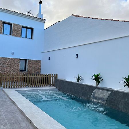 Casa De La Pleita Villa La Solana Dış mekan fotoğraf