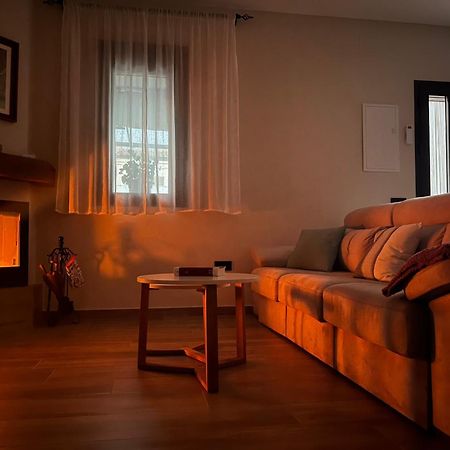 Casa De La Pleita Villa La Solana Dış mekan fotoğraf