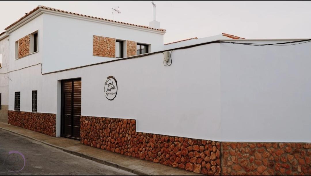 Casa De La Pleita Villa La Solana Dış mekan fotoğraf