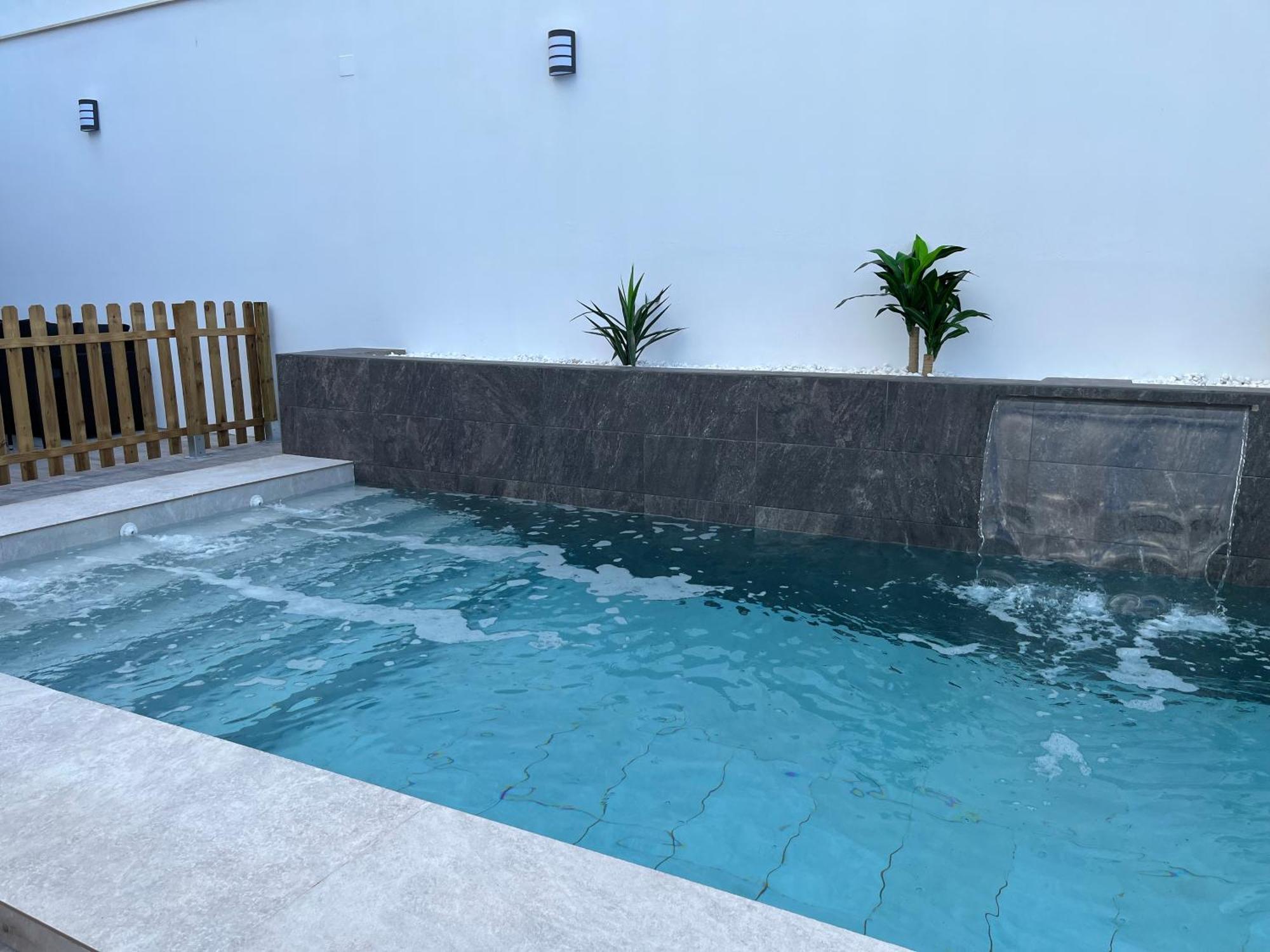 Casa De La Pleita Villa La Solana Dış mekan fotoğraf
