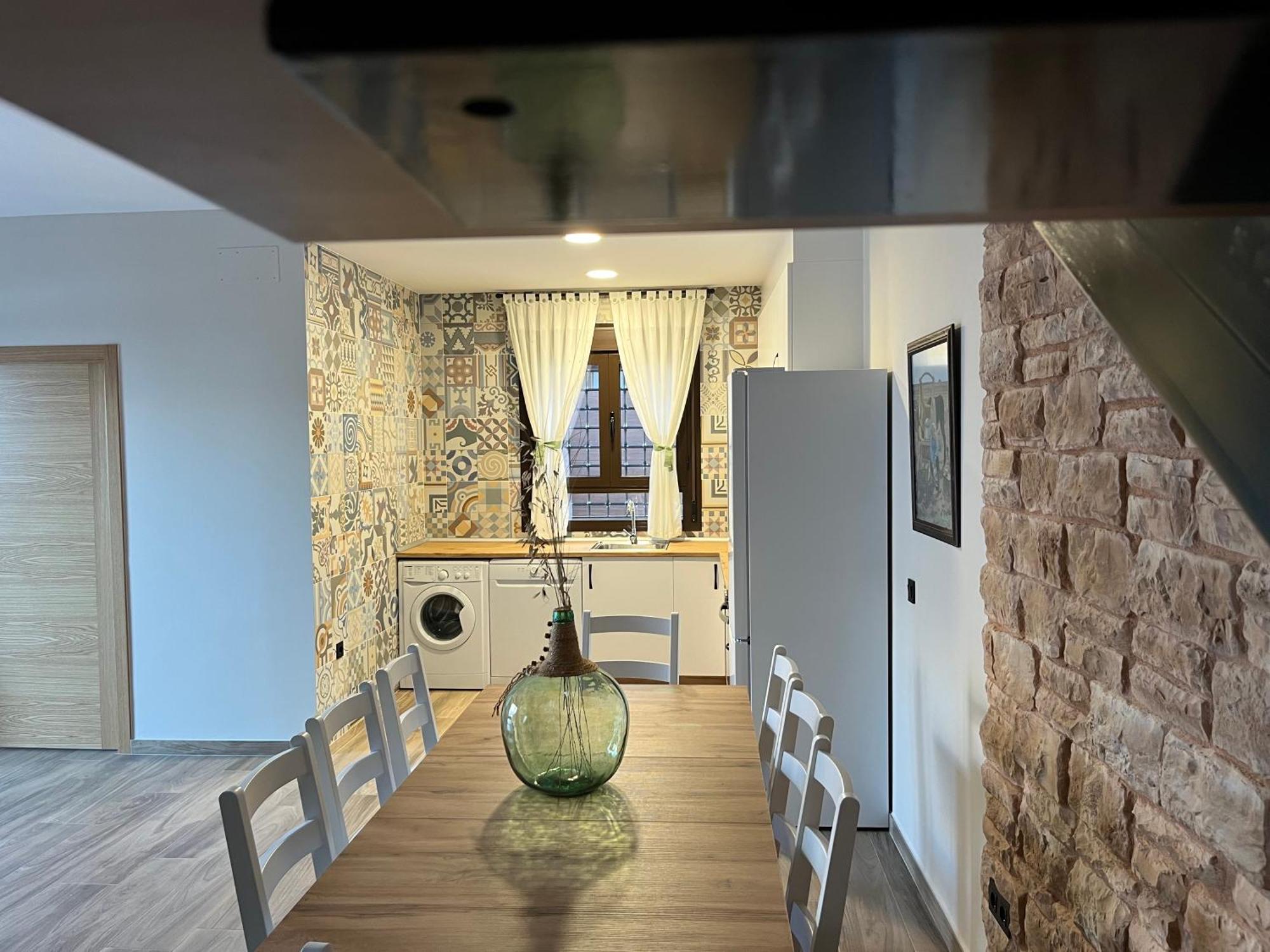 Casa De La Pleita Villa La Solana Dış mekan fotoğraf