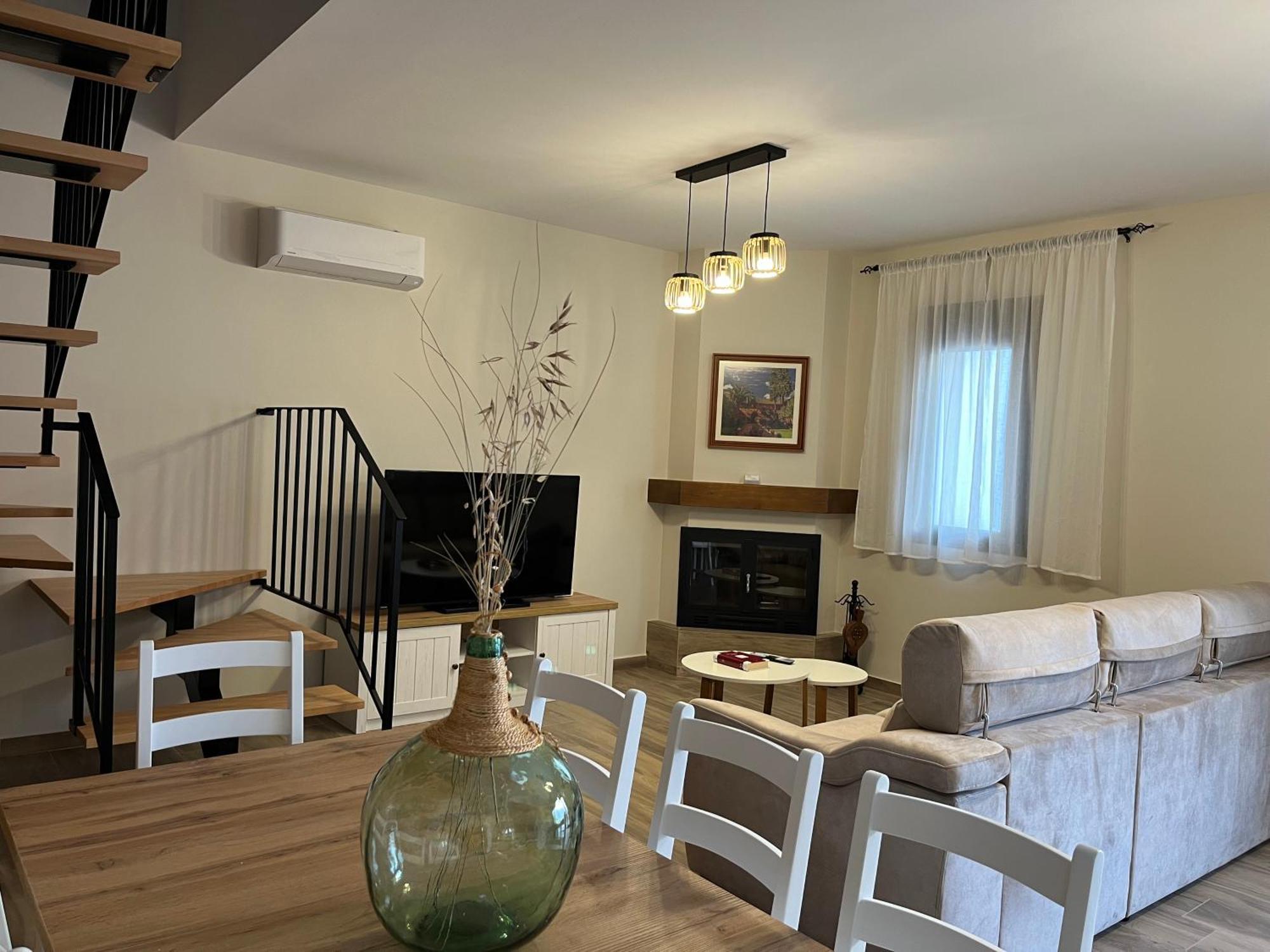 Casa De La Pleita Villa La Solana Dış mekan fotoğraf
