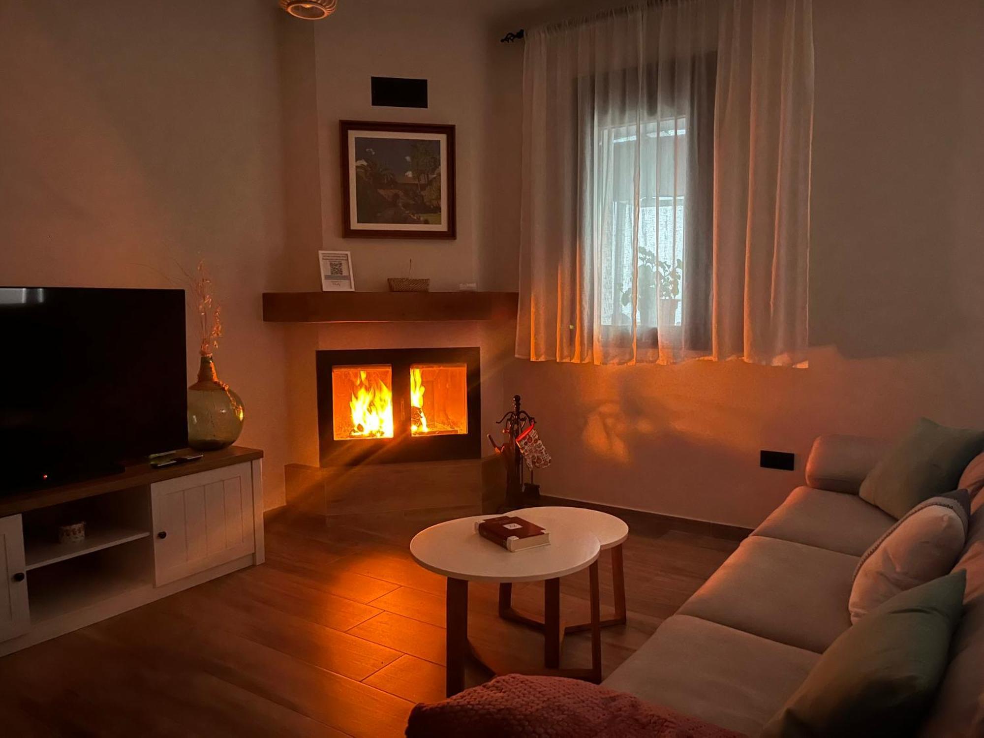 Casa De La Pleita Villa La Solana Dış mekan fotoğraf